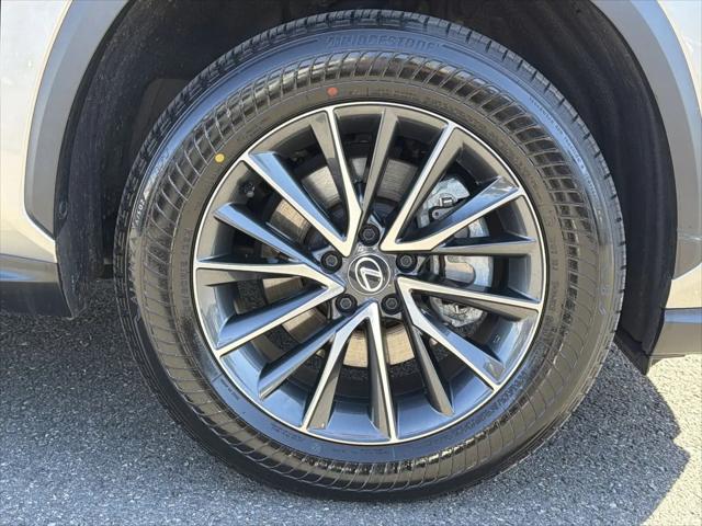 2024 Lexus NX 350 NX 350