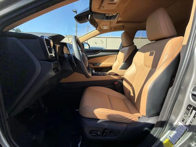 2024 Lexus NX 350 NX 350