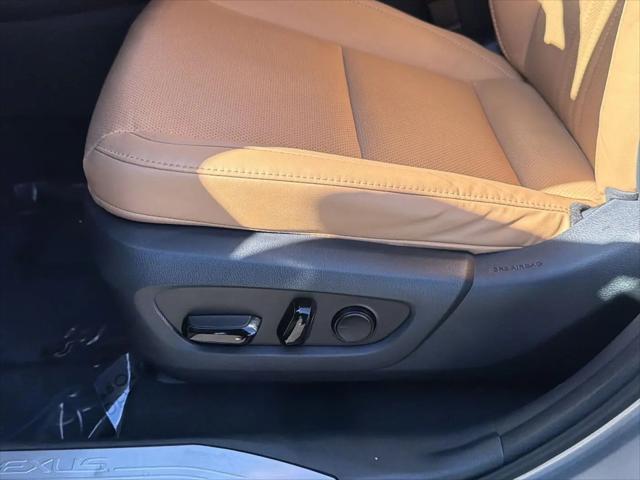 2024 Lexus NX 350 NX 350