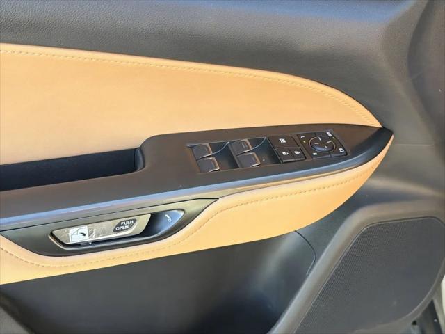2024 Lexus NX 350 NX 350
