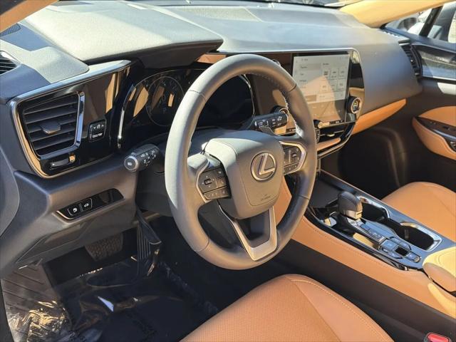 2024 Lexus NX 350 NX 350