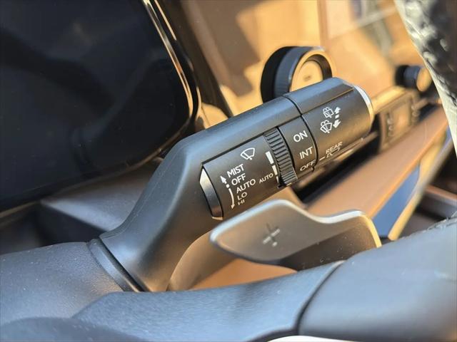 2024 Lexus NX 350 NX 350