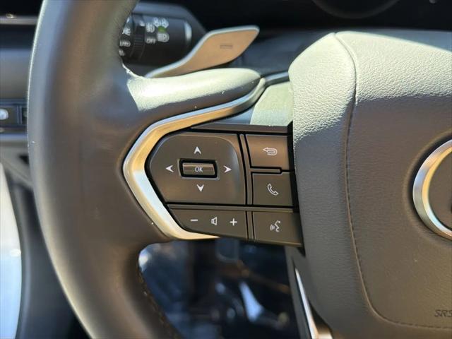 2024 Lexus NX 350 NX 350
