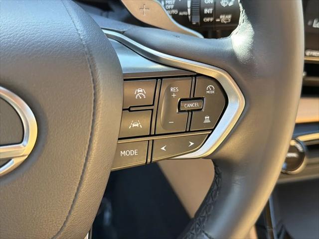 2024 Lexus NX 350 NX 350