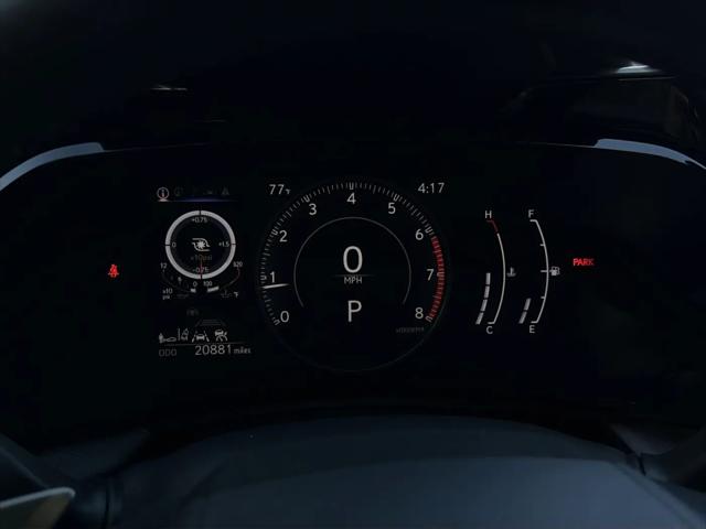 2024 Lexus NX 350 NX 350