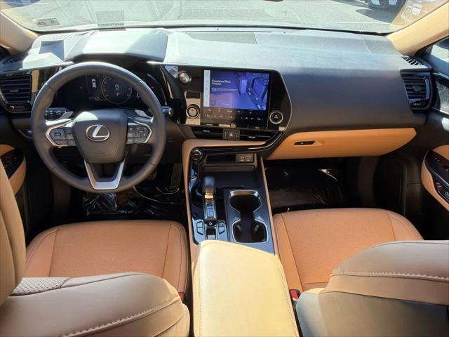 2024 Lexus NX 350 NX 350