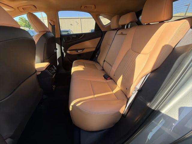 2024 Lexus NX 350 NX 350