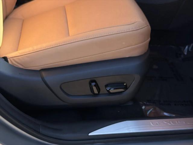 2024 Lexus NX 350 NX 350