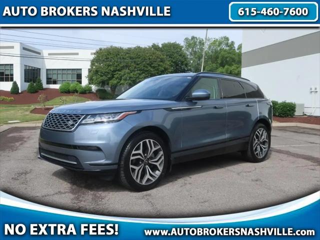 2019 Land Rover Range Rover Velar P250 S for sale in Nashville, TN
