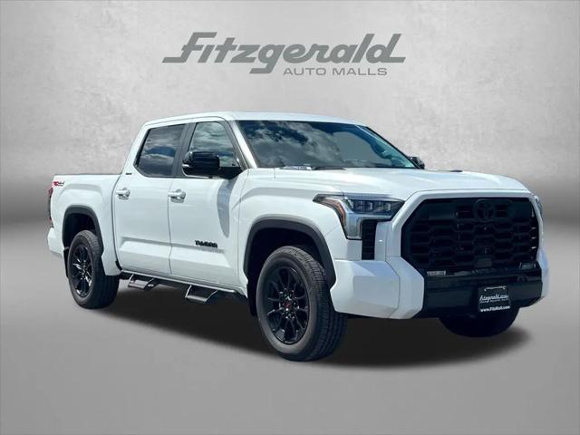 2024 Toyota Tundra Limited 4WD for sale in Frederick, MD