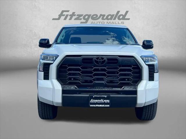 2024 Toyota Tundra Limited 4WD
