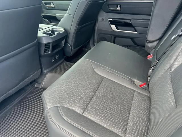 2024 Toyota Tundra Limited 4WD