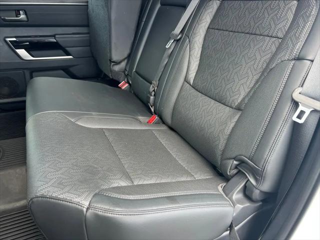 2024 Toyota Tundra Limited 4WD