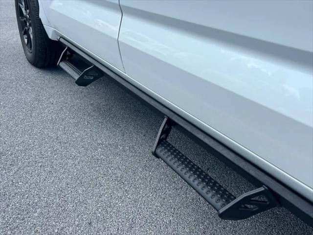 2024 Toyota Tundra Limited 4WD