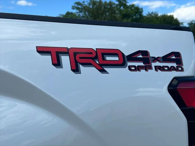 2024 Toyota Tundra Limited 4WD