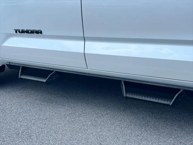 2024 Toyota Tundra Limited 4WD