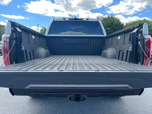 2024 Toyota Tundra Limited 4WD