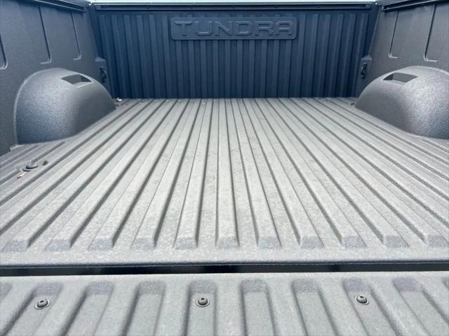 2024 Toyota Tundra Limited 4WD