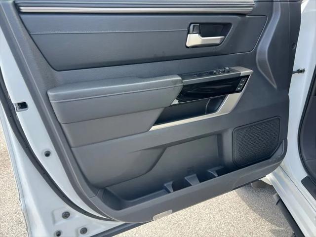 2024 Toyota Tundra Limited 4WD