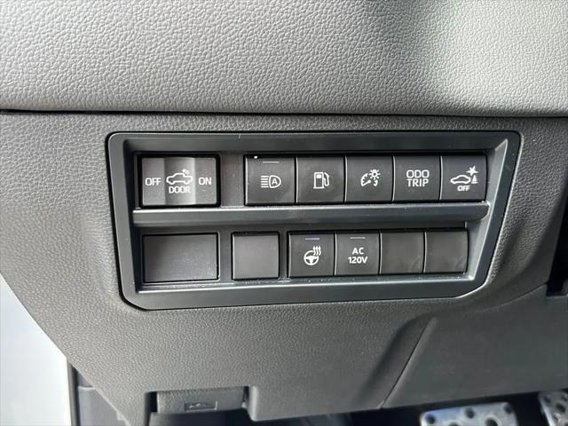 2024 Toyota Tundra Limited 4WD