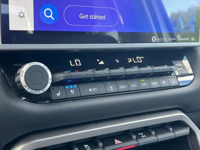 2024 Toyota Tundra Limited 4WD