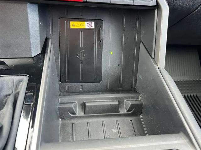 2024 Toyota Tundra Limited 4WD