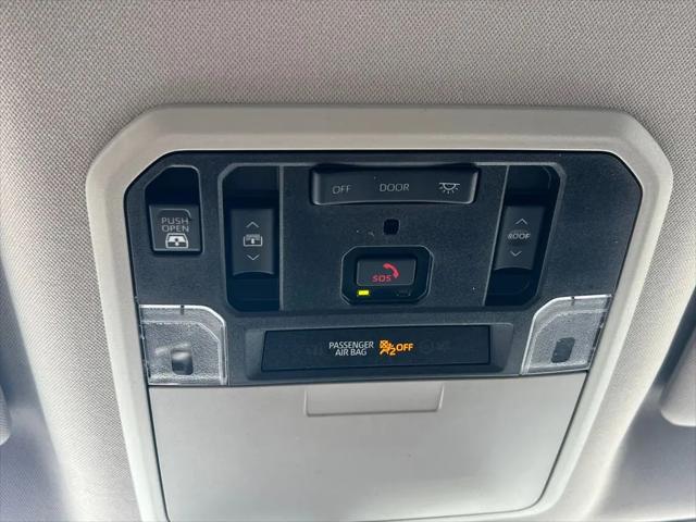 2024 Toyota Tundra Limited 4WD