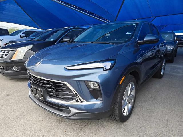 2024 Buick Encore GX Preferred FWD for sale in Decatur, TX