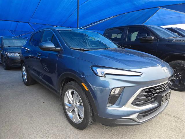 2024 Buick Encore GX Preferred FWD