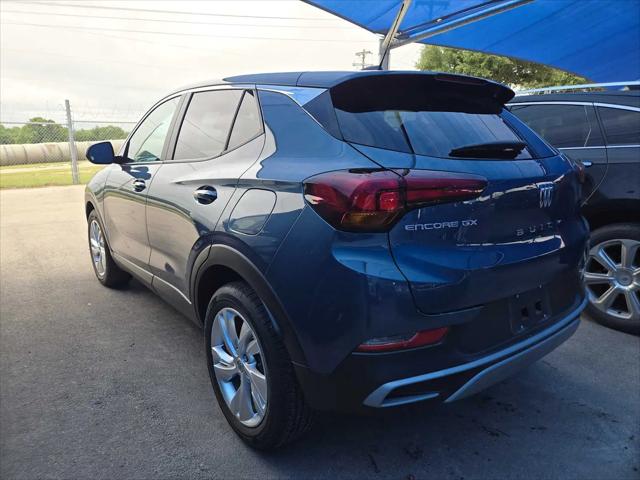 2024 Buick Encore GX Preferred FWD