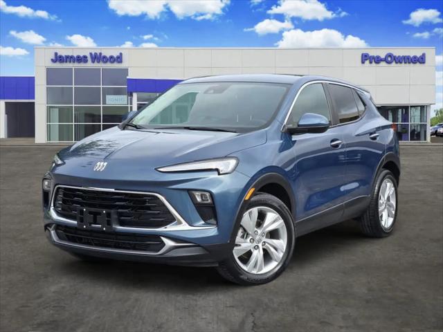 2024 Buick Encore GX Preferred FWD for sale in Decatur, TX