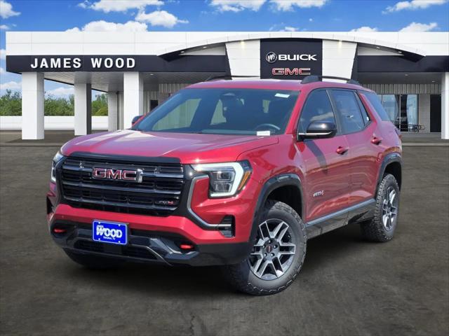 2026 GMC Terrain AWD AT4 for sale in Decatur, TX