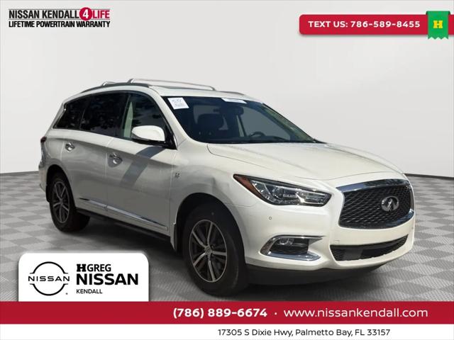2017 INFINITI QX60 3.5 for sale in Palmetto Bay, FL