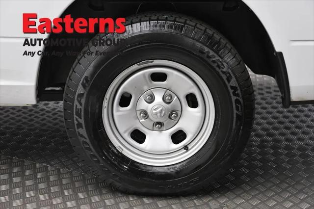2023 Ram 1500 Classic Tradesman Regular Cab 4x2 8' Box