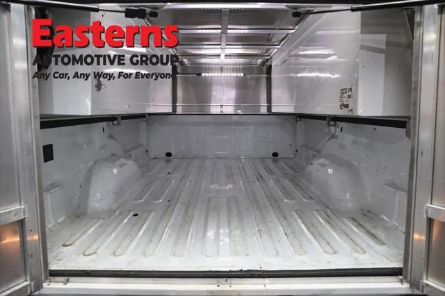 2023 Ram 1500 Classic Tradesman Regular Cab 4x2 8' Box
