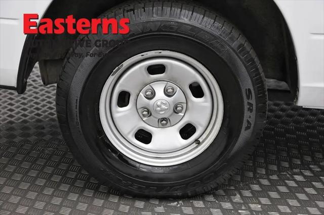 2023 Ram 1500 Classic Tradesman Regular Cab 4x2 8' Box