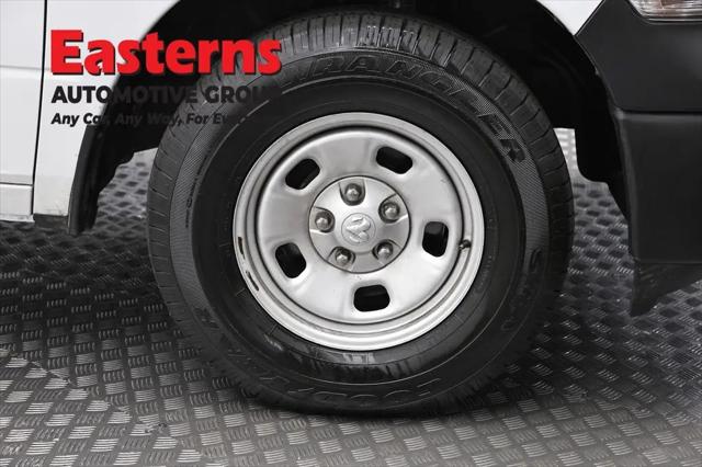 2023 Ram 1500 Classic Tradesman Regular Cab 4x2 8' Box