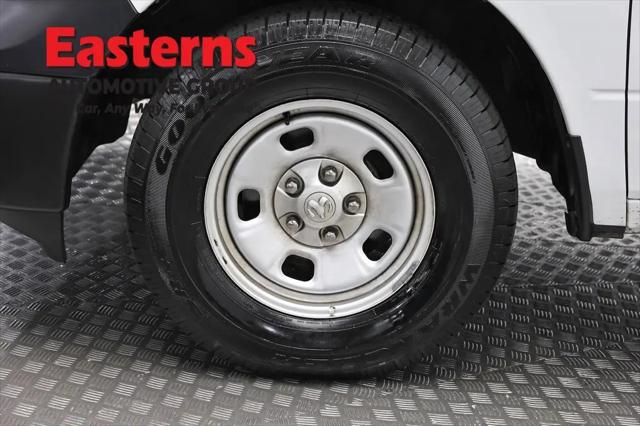 2023 Ram 1500 Classic Tradesman Regular Cab 4x2 8' Box