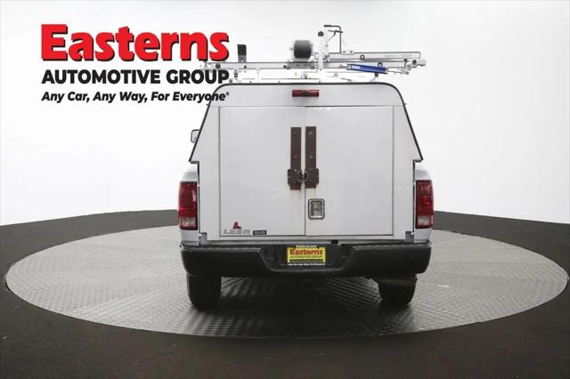 2023 Ram 1500 Classic Tradesman Regular Cab 4x2 8' Box