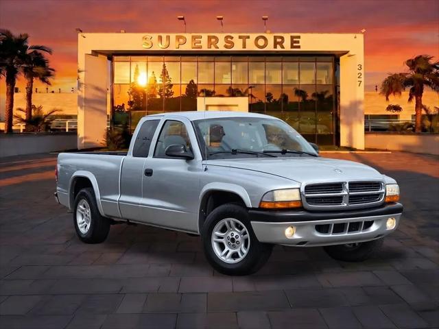 2004 Dodge Dakota Sport for sale in El Cajon, CA
