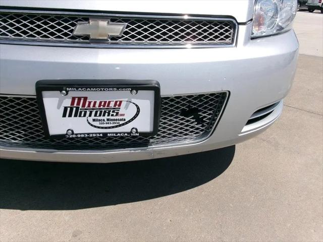 2013 Chevrolet Impala LS