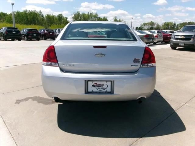 2013 Chevrolet Impala LS