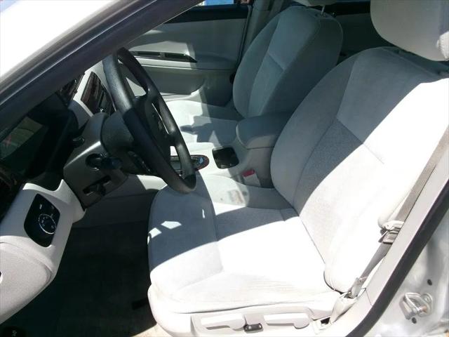 2013 Chevrolet Impala LS