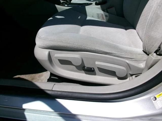 2013 Chevrolet Impala LS