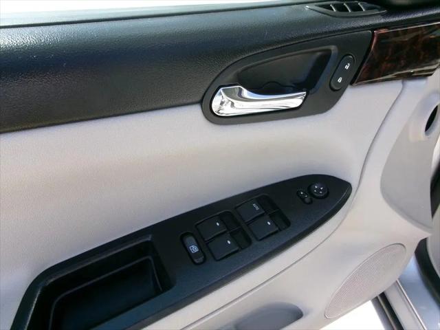 2013 Chevrolet Impala LS