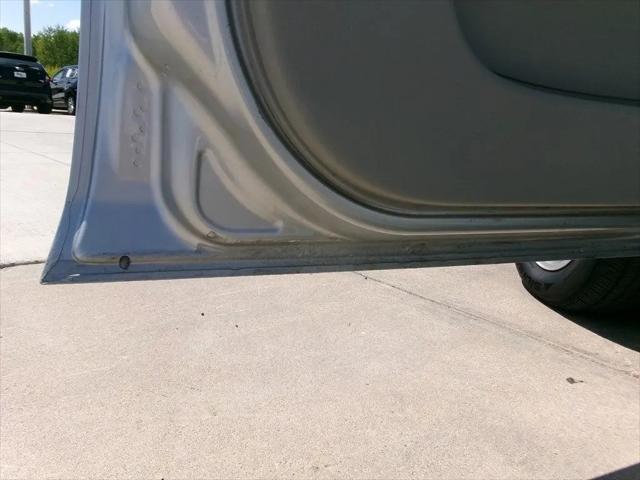 2013 Chevrolet Impala LS