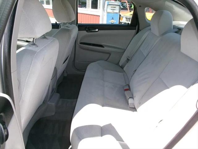 2013 Chevrolet Impala LS