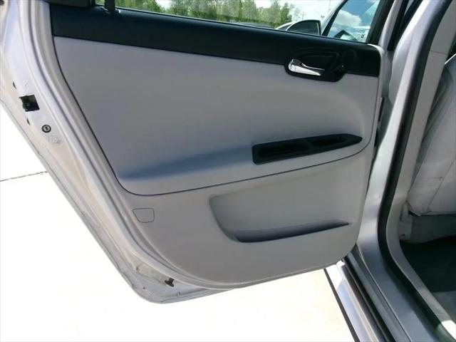 2013 Chevrolet Impala LS