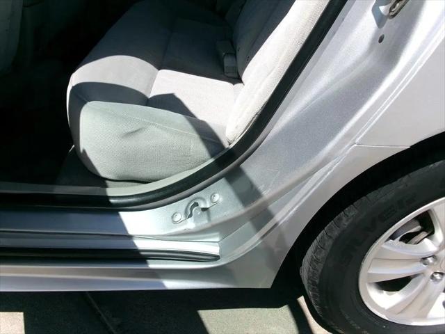 2013 Chevrolet Impala LS