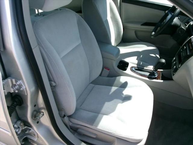 2013 Chevrolet Impala LS